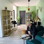 Paradis Борм-ле-Мимоза