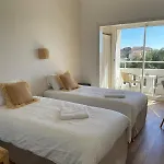 Отель Paradis