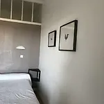 Отель Paradis