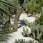 Paradis Отель