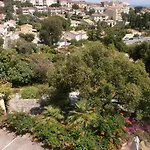 Paradis 3* Борм-ле-Мимоза