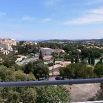 Paradis 3* Борм-ле-Мимоза