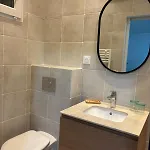 Paradis Отель Борм-ле-Мимоза