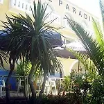 Paradis Hotel 3*