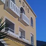 Paradis Отель Борм-ле-Мимоза