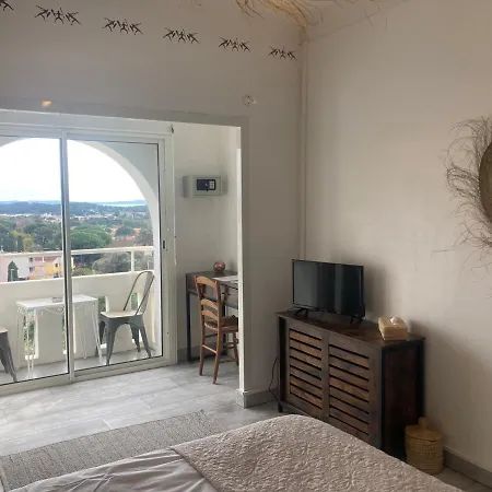 Hotel Paradis