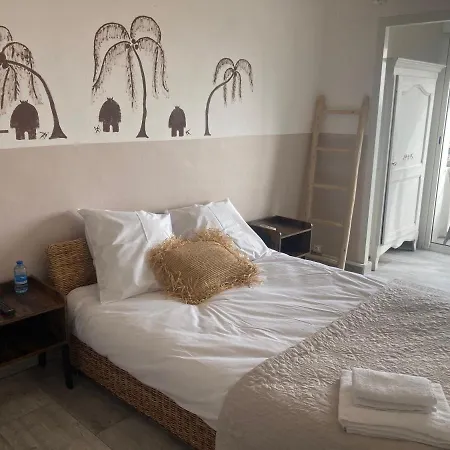 Hotel Paradis