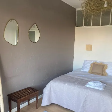 Paradis Hotel Bormes-les-Mimosas
