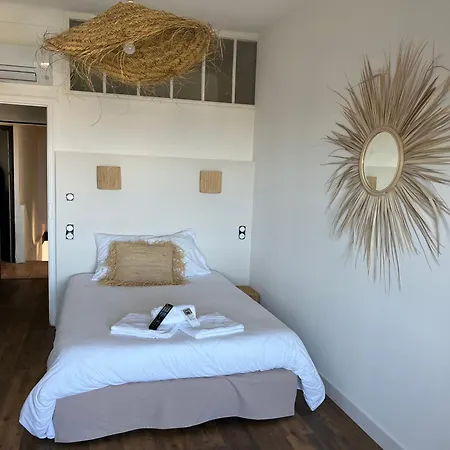 Paradis 2* Bormes-les-Mimosas