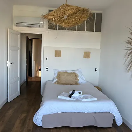 Hotel Paradis