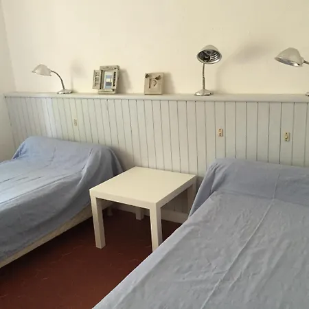 Paradis Hotel 2*
