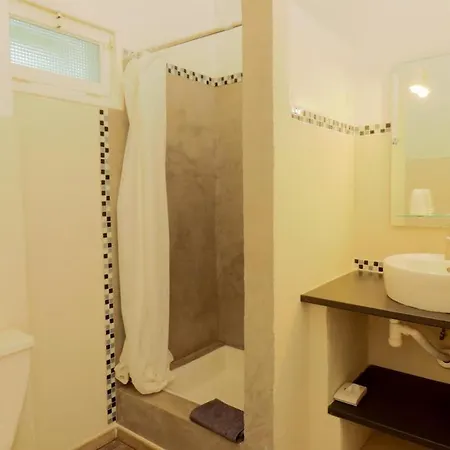 Paradis فندق بورم لي ميموزا