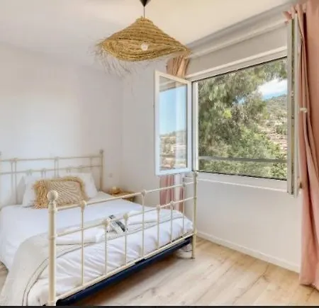 Paradis 3* بورم لي ميموزا