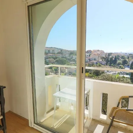 فندق Paradis بورم لي ميموزا