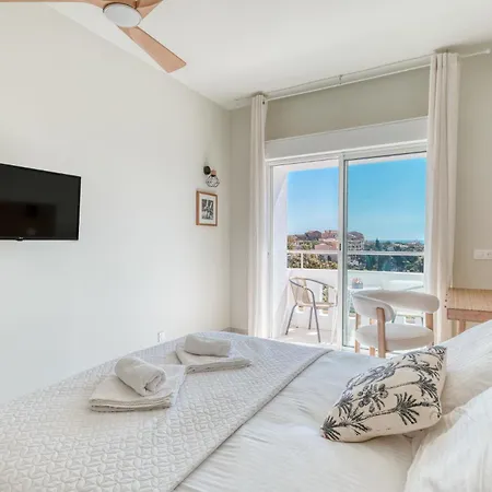 Paradis 3* Bormes-les-Mimosas