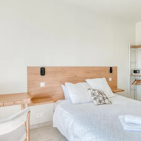 Hotel Paradis