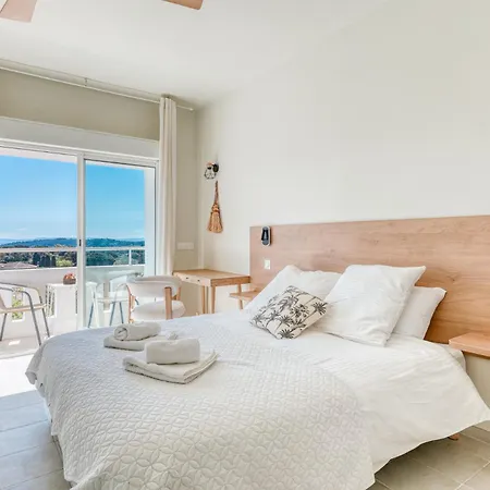 Paradis Hotel Bormes-les-Mimosas