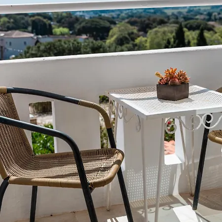 Paradis Hotel
