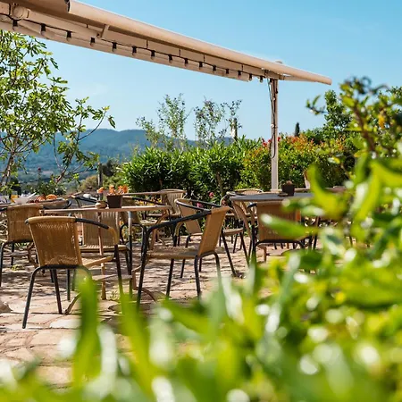 Paradis Hotel Bormes-les-Mimosas