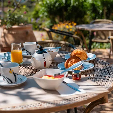 Paradis 3* Bormes-les-Mimosas