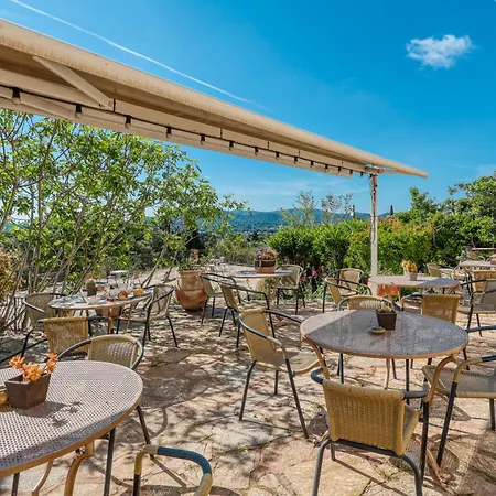 Hotel Paradis 3*