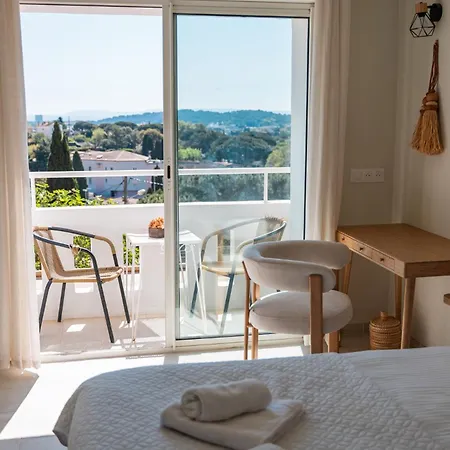 Paradis 3* Bormes-les-Mimosas