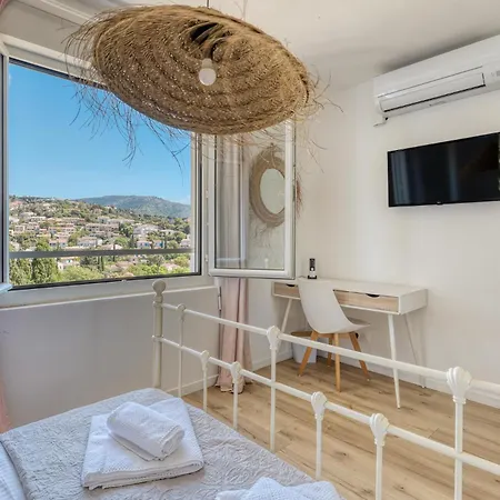 Paradis 3* بورم لي ميموزا