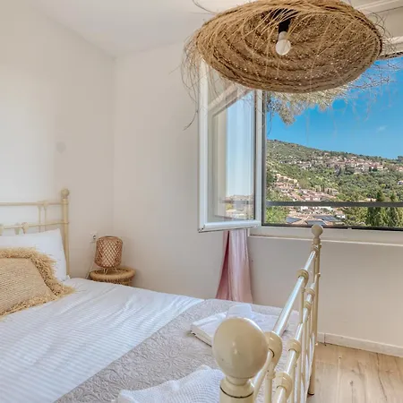 Hotel Paradis 3*