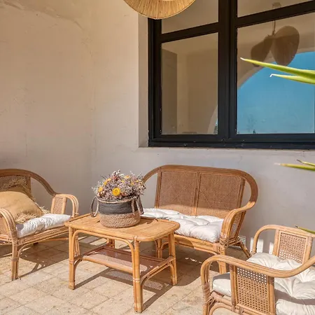 Paradis بورم لي ميموزا
