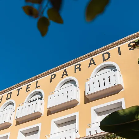 Paradis
