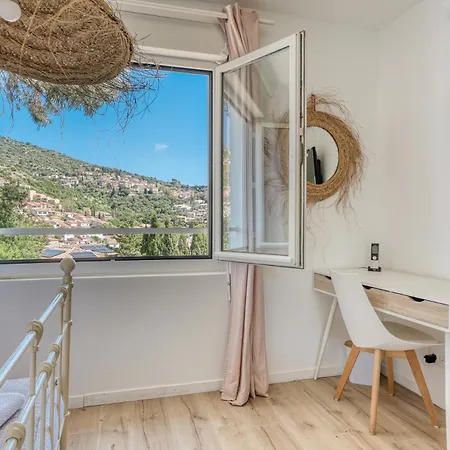 Paradis 3* Bormes-les-Mimosas