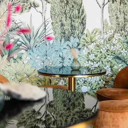 Paradis Hotel Bormes-les-Mimosas