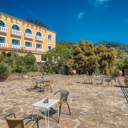 Paradis Hotel 3*