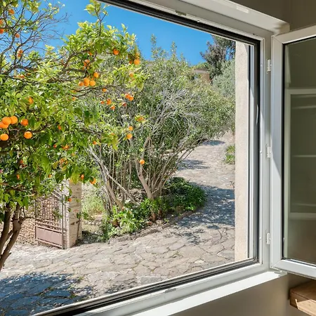 Paradis 3* Bormes-les-Mimosas