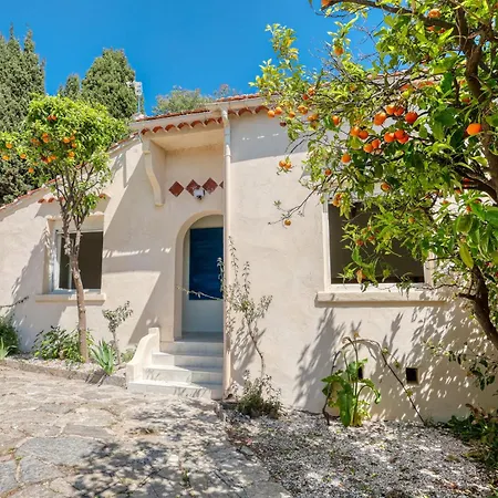 Hotel Paradis 3*