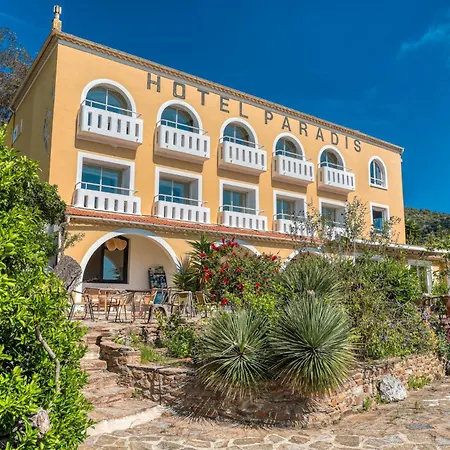 Paradis 3* بورم لي ميموزا