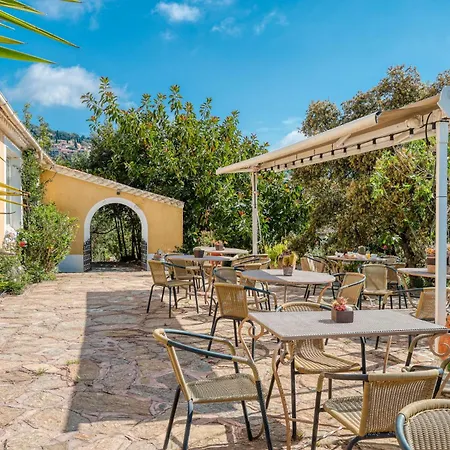 Hotel Paradis 3*