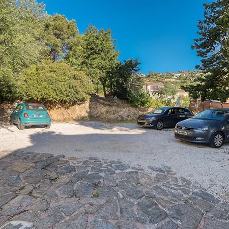 Paradis 3* Bormes-les-Mimosas