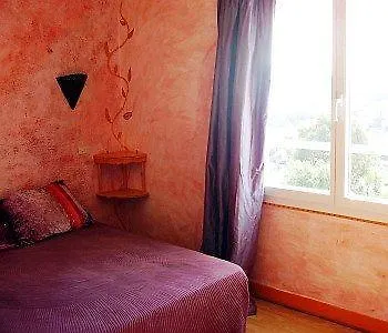 Hotel Paradis 2*