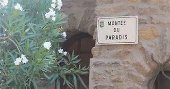 Hotel Paradis