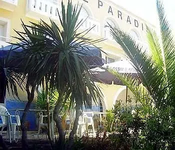 Paradis Hotel 2*