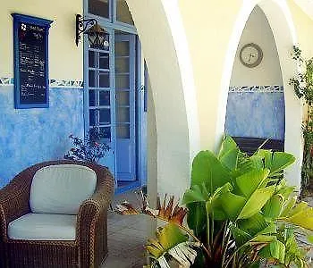 Paradis 3* بورم لي ميموزا