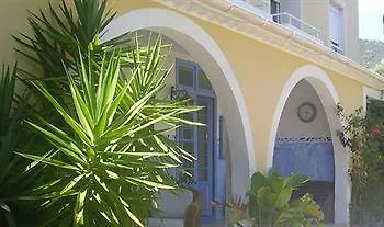 Hotel Paradis
