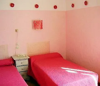 Paradis فندق بورم لي ميموزا