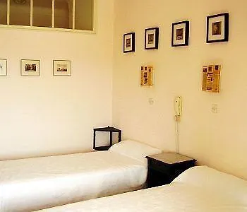 Paradis Hotel