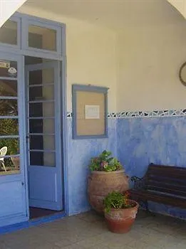 Hotel Paradis 2*