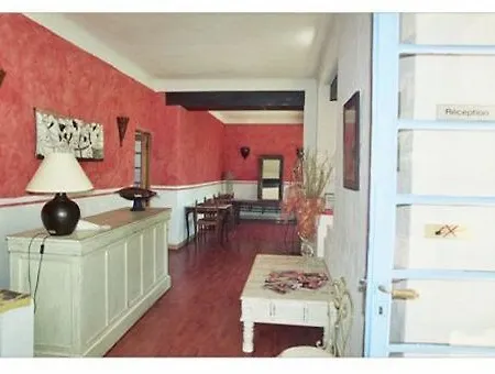Hotel Paradis 2*