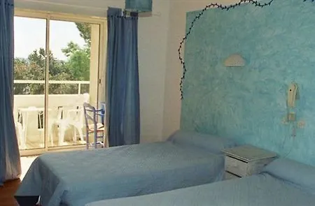 Paradis Hotel