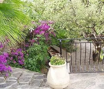 Hotel Paradis