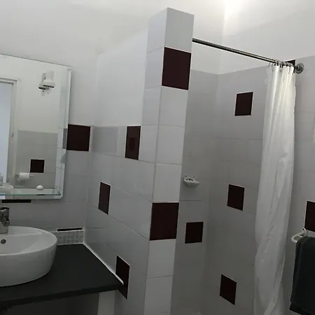 Paradis Hotel Bormes-les-Mimosas